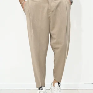 Pantalone art. Kid fango NJB