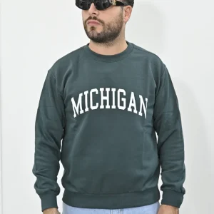 Felpa Michigan Tiffosi