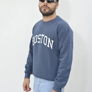 Felpa Boston Tiffosi