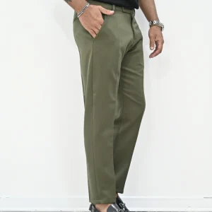 Pantalone roma verdone