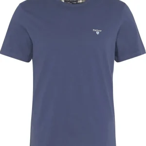 T-Shirt uomo oceano in cotone