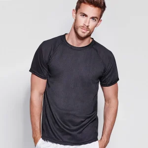 T-shirt tecnica Uomo Montecarlo - [Roly]