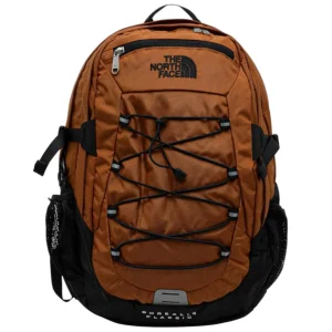 Zaino unisex arancione