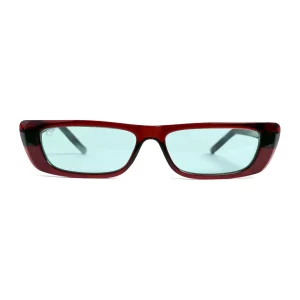 Occhiale Os Sunglasses Parigi vino