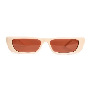 Occhiale Os Sunglasses Parigi avorio