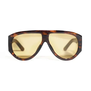 Occhiale Os Sunglasses Venezia Havana giallo