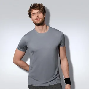 T-shirt tecnica Unisex ST8000 - [Stedman]