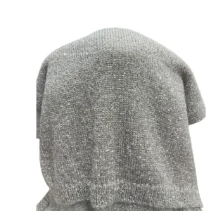 Alessandra C. Sciarpa Grigia