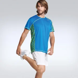 T-shirt tecnica Unisex Sochi - [Roly]