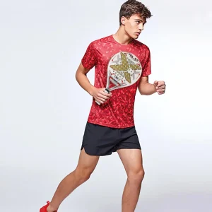 T-shirt tecnica Unisex Assen - [Roly]