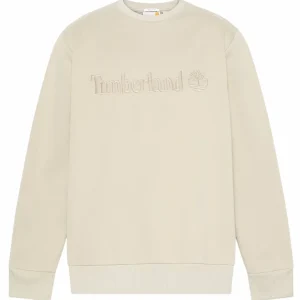 Felpa uomo grigio in misto cotone