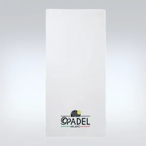 Telo in Microfibra - [40x90]