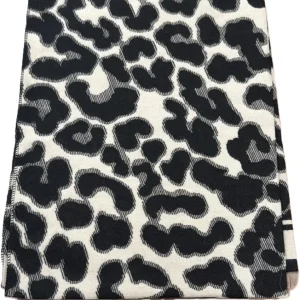 Alessandra C. Sciarpa AC1307  Nera