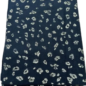 Alessandra C. Sciarpa AC1306  Nera