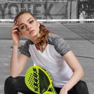 T-Shirt tecnica Donna Zolder - [Roly]