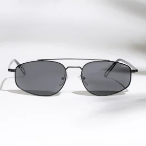 Sunglasses detroit black
