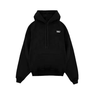 ESSENTIAL HOODIE