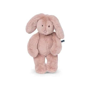 Peluche coniglio rosa