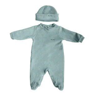 Set tutina in ciniglia