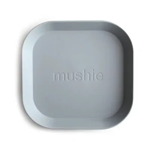 2 piatti Square Cloud