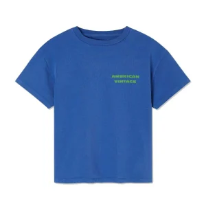 Tshirt bambini Fizvalley