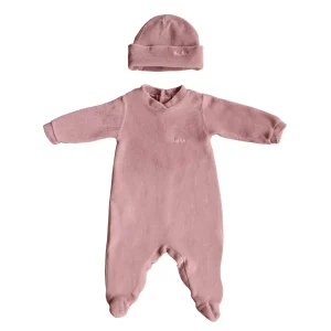 Set tutina in ciniglia