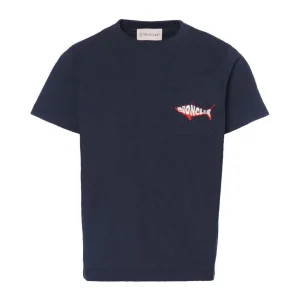 T-shirt a manica corta