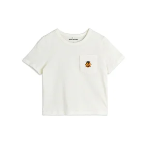 Ladybug Pocket T-shirt