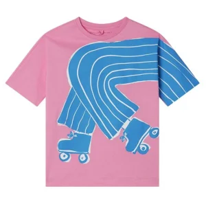 T-shirt a manica corta