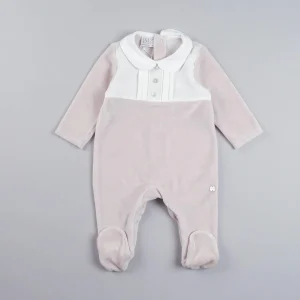 Paz Rodriguez - Tutina in ciniglia