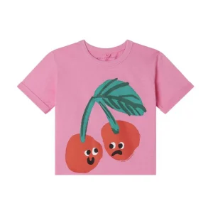 T-shirt a manica corta