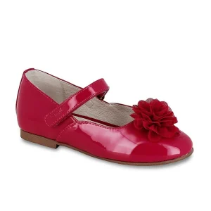 Ballerina in vernice