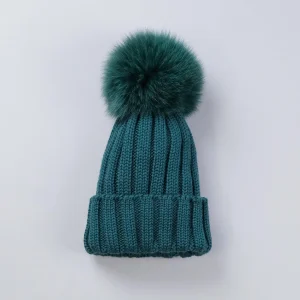 Cuffie Regina - Cappello