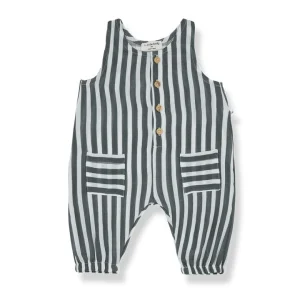 Salopette Inigo Petroleum