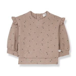 T-shirt Celia Old Rose