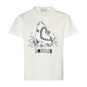 T-shirt a manica corta