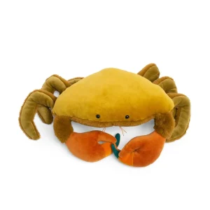 Peluche granchio grande