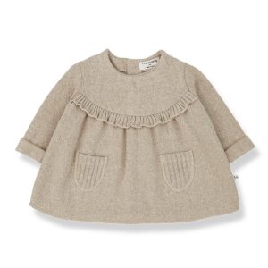T-shirt Isona Beige