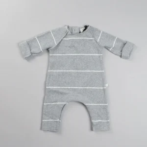 1 + in the family - Tutina Laurent Grey