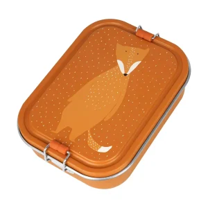 Lunch box large Fox