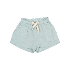 MUSLIN SHORTS