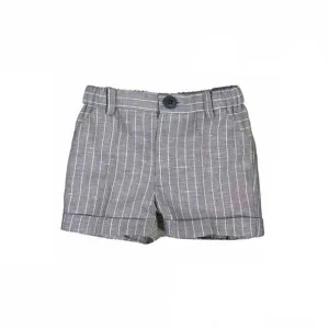 Pantaloncino in panno