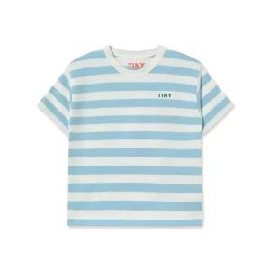 STRIPES TEE