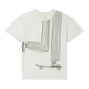 T-shirt a manica corta