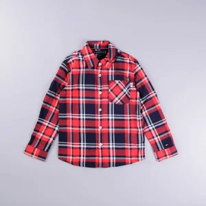 Tommy Hilfiger - Camicia