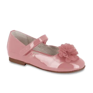 Ballerina in vernice