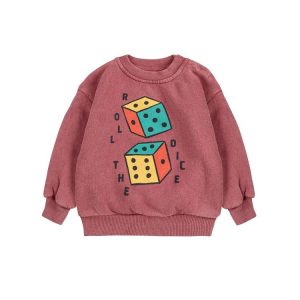 Roll The Dice sweatshirt