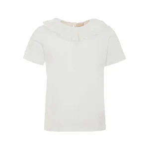 T-shirt a manica corta