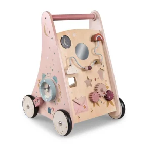 Carrello primi passi attività