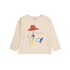 Magic Flute Player T-shirt